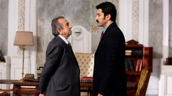 İşte Karadayı 22. bölüm