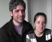 Çocuklarına Messi adını verdiler