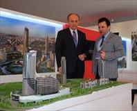 Onur konuğu Türkiye