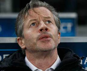 "Maçı ilk yarıda kaybettik"