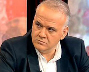 Ahmet Çakar: O gol skandal