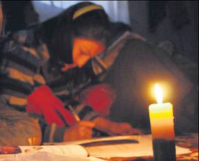 Mum ışığında geçen 60 yıl