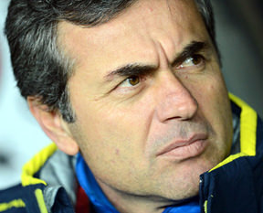 Aykut Kocaman'dan Schalke zaferi yorumu