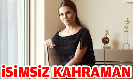 İsimsiz kahraman