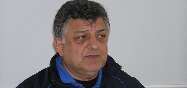 Fatih Terim'in önünü açtım