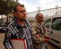 Çelik köprüyü hurdacıya sattı