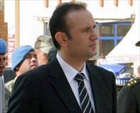 Hakim ve savcıya Glock