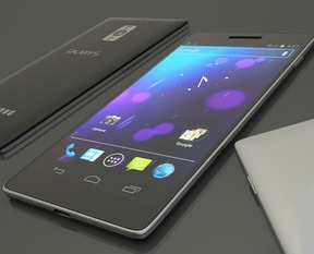 Galaxy S4 bugün geliyor!