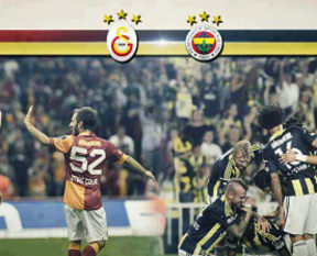 Fener’e büyük jest