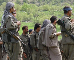PKK’yı bitirecek imzalar atıldı