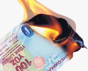 Maaş günü kasa soyuldu