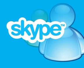 Ruslar Skype’de!