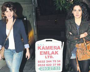 Gökçe'nin umudu büyük