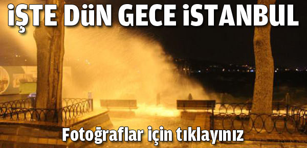 Meteoroloji'den çok önemli uyarı!-1