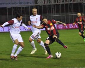 Gakkoş'a 90 darbesi