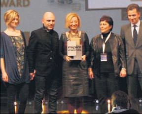 Türk Emlak şirketleri zirvede