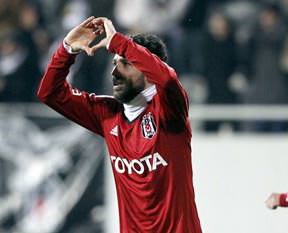 Olcay'a Milli davet