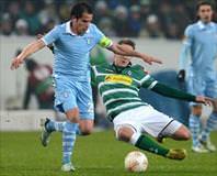 Ledesma kuradan çok memnun