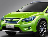 Subaru’dan XV Modeline Özel kampanya