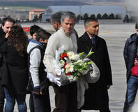 Mourinho Kayseri’de