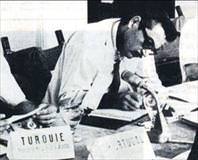 Maocuları CIA kullandı