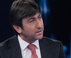 "Gazozuna oynamıyorsunuz"