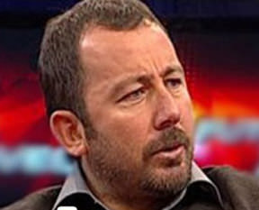 Söylediğim her şey çıktı