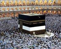 Engelli vatandaş umre istiyor