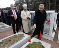 Başbakan Erdoğan’dan çok önemli mesaj