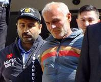 ’Laz Ziya’ tutuklandı