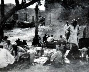 İşte Osmanlı'nın son döneminden kareler