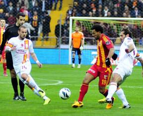 Hamit herkesi korkuttu