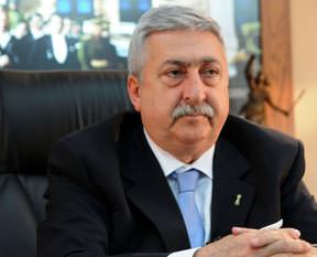 'Pahalı tezgah ucuzluğu bitirir'