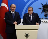 Hükümetten ilk açıklama