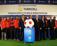 Ay Yıldızlı ekibimiz Barca’da kampta