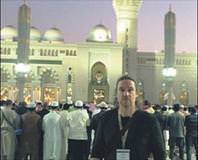 Sosyetik Umre’ciler