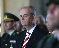 Başbuğ’a müebbet