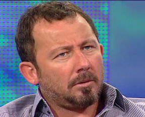 Sergen Yalçın'dan şok sözler