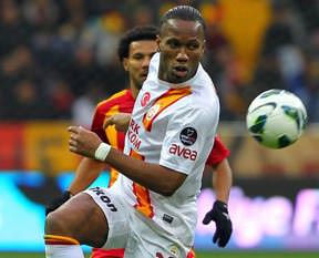 Galatasaray’da noktalayacağım