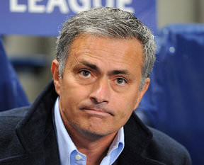 Jose'nin G.Saray korkusu