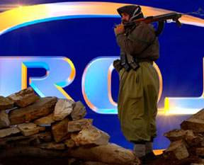Roj TV muhabiri PKK'lıya ceza yağdı