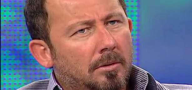 Sergen Yalçın'dan şok sözler