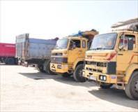 800 tane aracı unutup gittiler