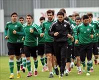 Spor hattı