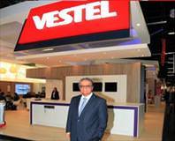 Vestel’de hedef büyüdü