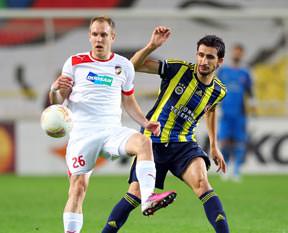 Lazio maçlarını iple çekiyorum!