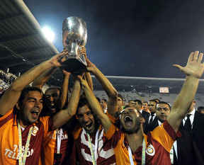 'Şampiyon Galatasaray olacak'