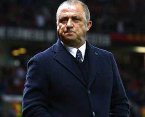 Fatih Terim için müthiş iddia!