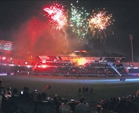 110 yılda iflas şoku