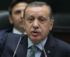 Başbakan Erdoğan’dan saldırı açıklaması